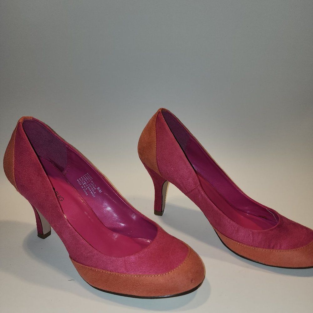 Heels